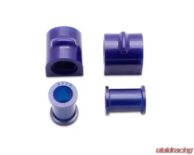 SuperPro Suspension Front Swaybar Mount Bush Kit Ford Mazda 3 - SPF3114-21.4K